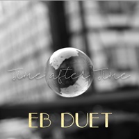 【 線上試聽 】EB Duet：時光荏苒 ( 進口版 CD ) EB Duet: Time After Time